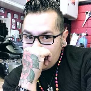 Meet your Posher, Agustin